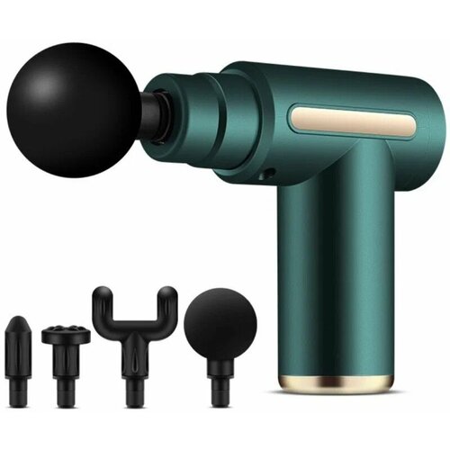        VIRG Mini Massage Gun,   -     , -  