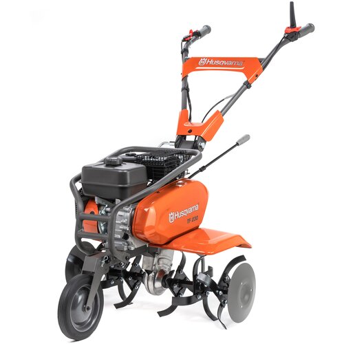    Husqvarna TF 230, 4.7 ..