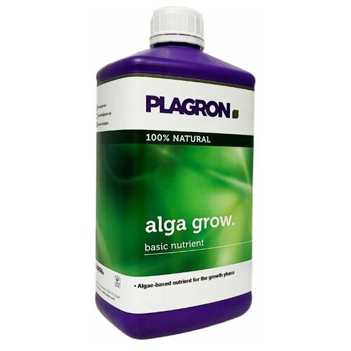   Plagron Alga Grow (250)      -     , -,   