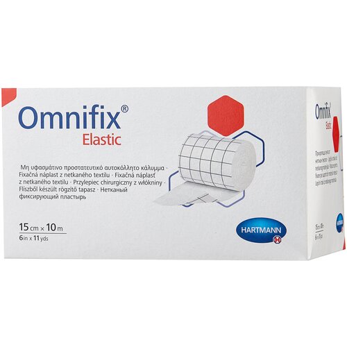  Hartmann OMNIFIX Elastic      , 151000  