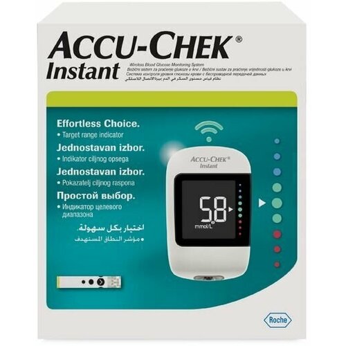   :   Accu-chek/-  -     , -  