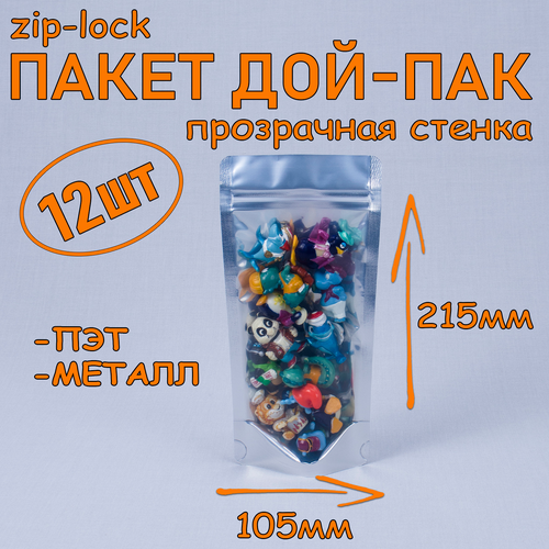    - 105215 , 12 , ,   ,   zip-lock  -     , -  