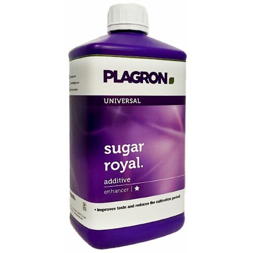   PLAGRON SUGAR ROYAL 1 ,   ,     -     , -,   