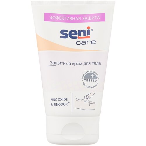       SENI CARE    100   -     , -  