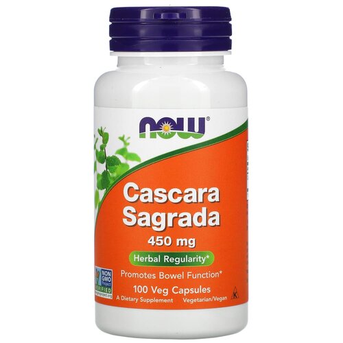   Cascara Sagrada ., 450 , 90 , 100 ., 1 .  -     , -  