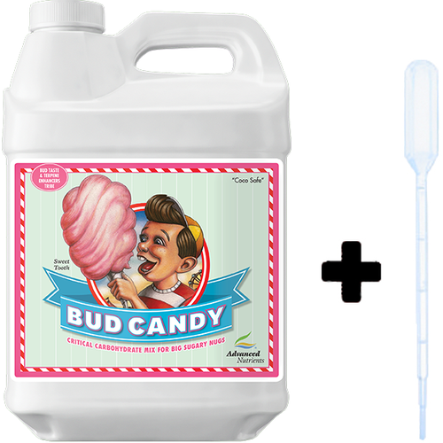  Advanced Nutrients Bud Candy 0,5 + -,   ,   