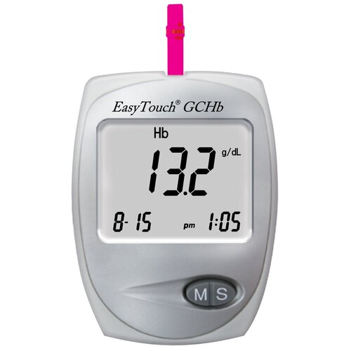     EasyTouch GCHb  -     , -  