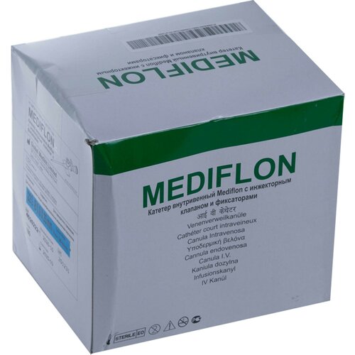     INEKTA      Mediflon G22 100, 100  -     , -  