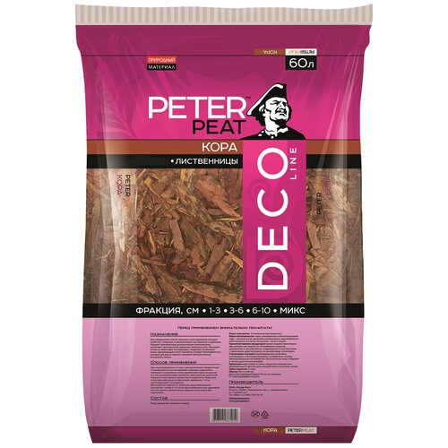     PETER PEAT Deco Line  30-60  , 60 , 10   -     , -  