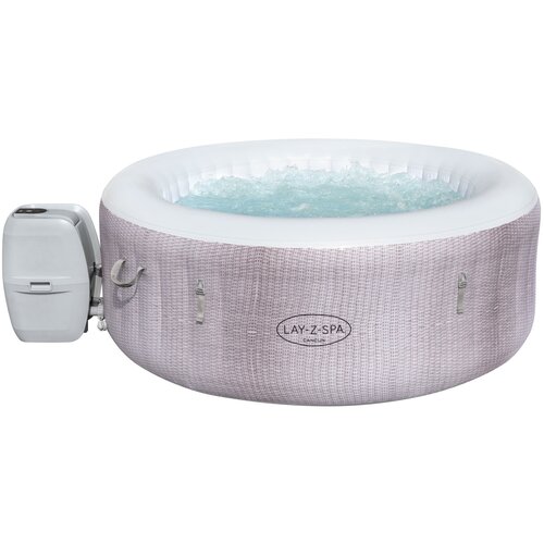   SPA Bestway Lay-Z-Spa Cancun Airjet 60003, 18066 , 18066   -     , -  