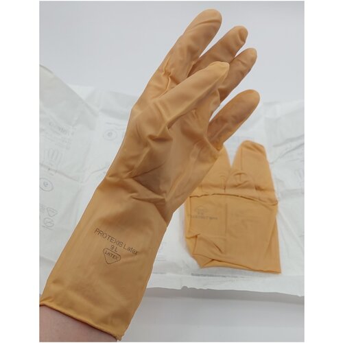    Protexis Latex Surgical Gloves  / ,  9.0, 20 . (10 )  -     , -  