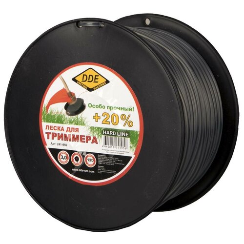 ���� ����� (����) DDE Hard line 3 ��