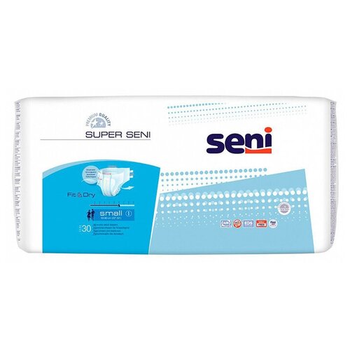 ���� ���������� ��� �������� Super Seni small (������ 55-80 ��), 30 ��.