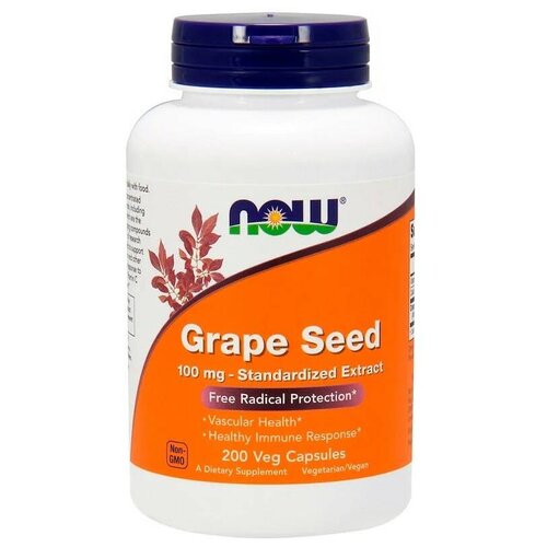   Grape Seed . ., 100 , 80 , 200 .  -     , -  