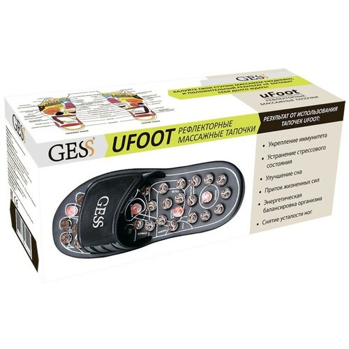 ���� UFoot �������� ��� ���� (L 42-43)