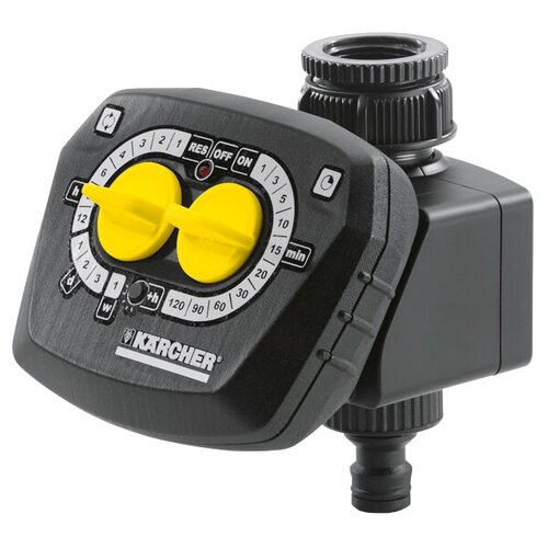 ���� ������ ������ ���� KARCHER WT 4, 1��.