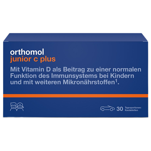 ���� Junior C plus ���. ���., 0.1 �, 30 ��., ������ �����