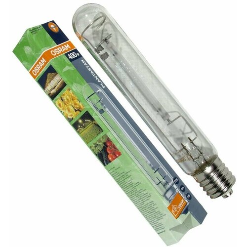       Osram Plantastar 400   -     , -,   