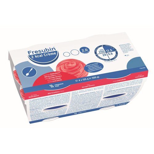 ���� FRESENIUS KABI �������� ���� 2 ����, ������� � ������������, 125 ��, 125 �, ���������, 4 ��.