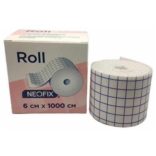   NEOFIX Roll       6x1000    -     , -  