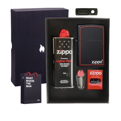    Zippo    -     , -  