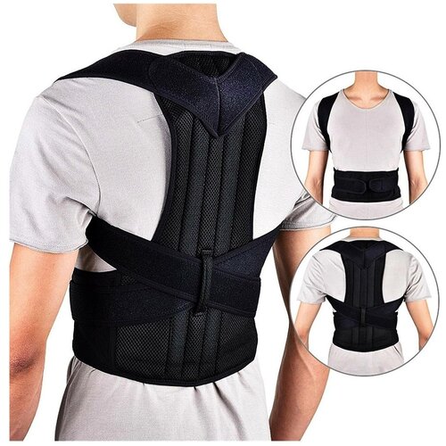 ���� ��������� ������ / ������ �������������� ��� ����� / ��������� ������������ / ������ 3XL / XXXL / (120-135) ��