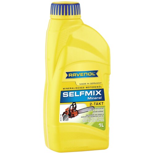       RAVENOL Selfmix 2T, 1   -     , -,   