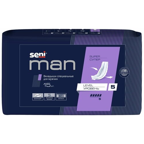       Seni Man Super Level 5 (   ), 15     -     , -  