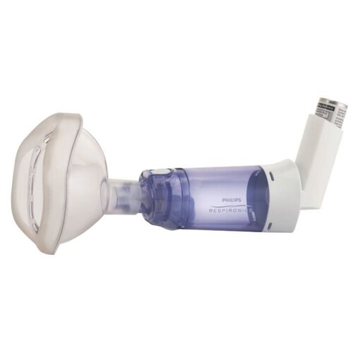    Philips Respironics OptiChamber Diamond HH1330/00 (1109060), /  -     , -  