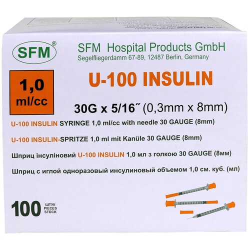     SFM U-100 , 0.3 , : 30G, 100 .  -     , -  