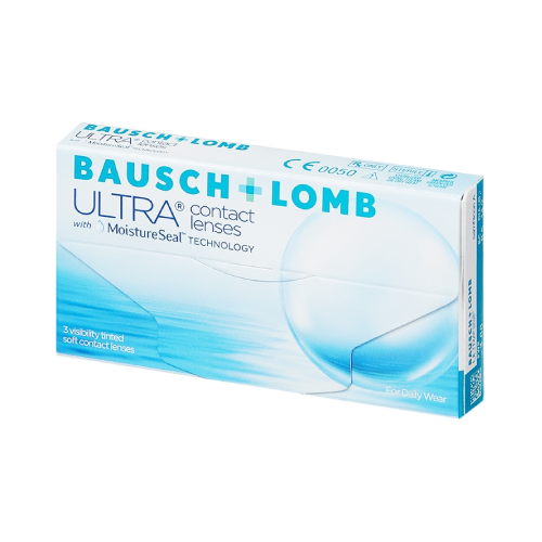     Bausch & Lomb Ultra, 3 ., R 8,5, D -6,5, 1 .  -     , -  