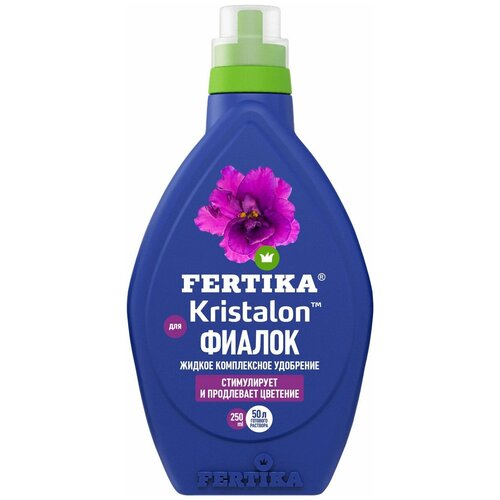      , 250   Fertika Kristalon  -     , -,   