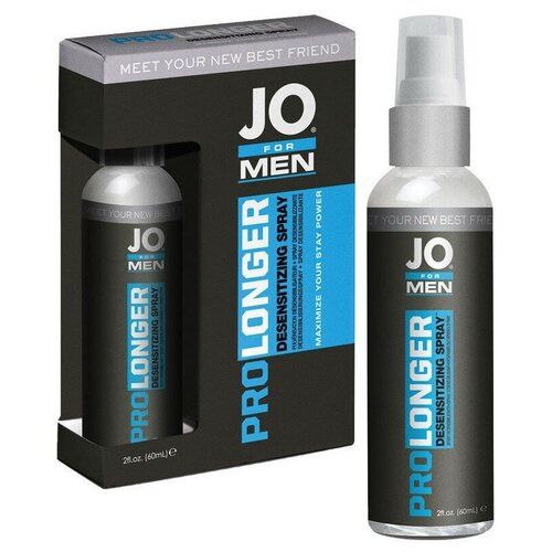 ���� JO �����-����������� Prolonger ����������� 60 � 60 ��