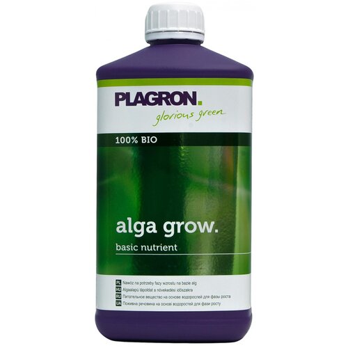     Plagron Alga Grow    1   -     , -,   