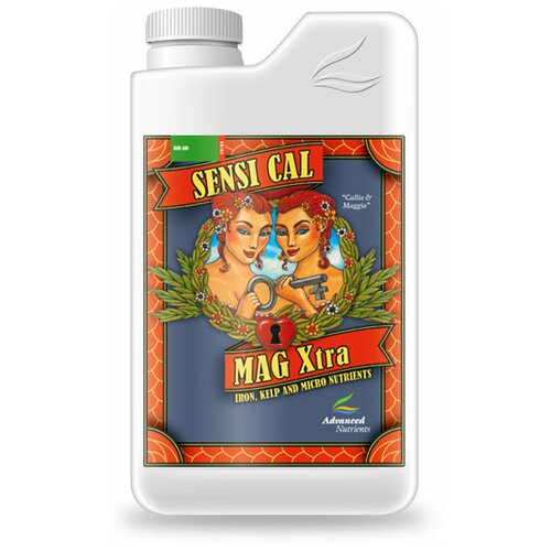   Advanced Nutrients Sensi Cal Mag Xtra 1  (1000 )