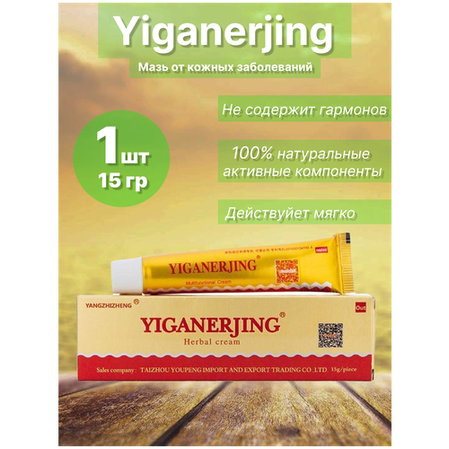 ���� ���� Yiganerjing 15 ��