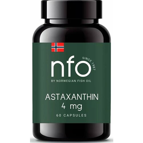 ���� Astaxanthin ����., 4 ��, 35 ��, 80 �, 60 ��.