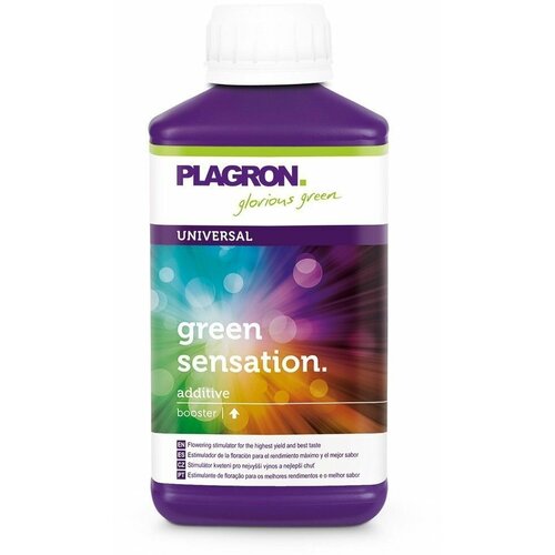   Plagron Green Sensation 250  -     , -  