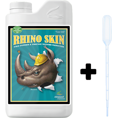   Advanced Nutrients Rhino Skin 1 + -,   ,      -     , -,   