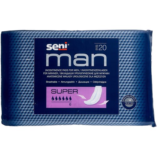       Seni MAN Super  , 20 .  -     , -  