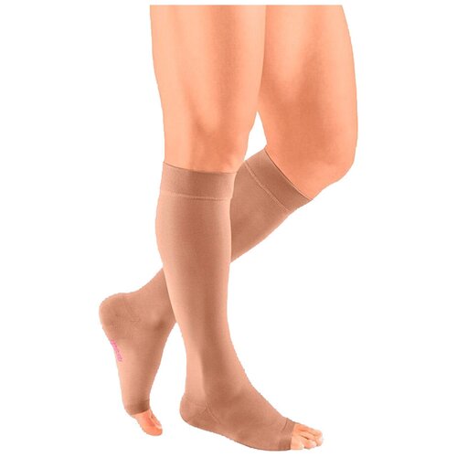 ���� ������ medi mediven plus 201/202 �����������������, 2 �����, ������: 3, �����: 34-38 ��, ��������