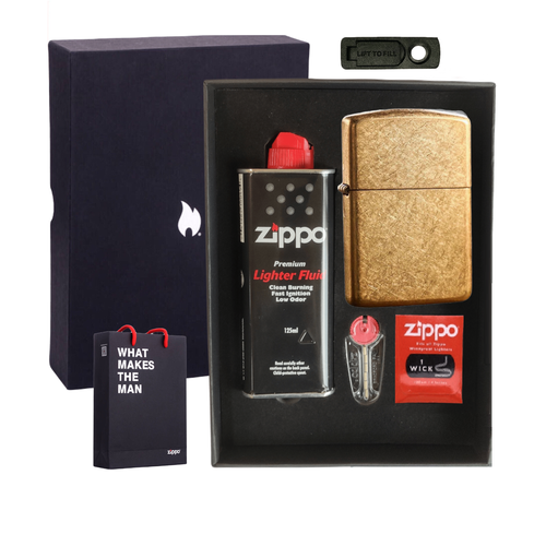   Zippo 