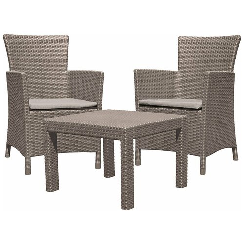     Keter   (Rosario balcony set)   -     , -,   