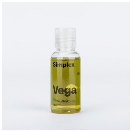  Simplex  Vega, 10 