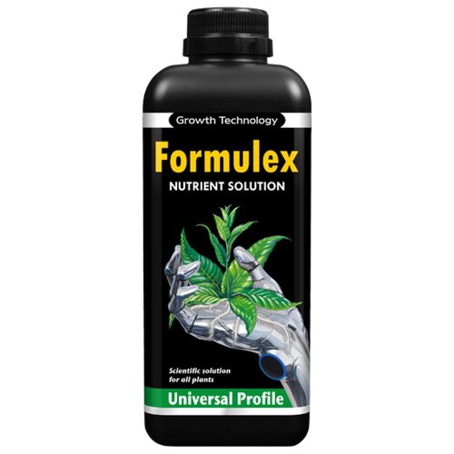    Growth Technology Formulex, 0.3 , 400 , 1 .  -     , -  