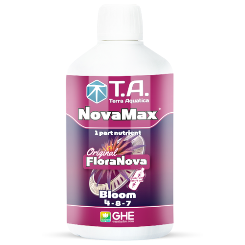     Terra Aquatica NovaMax Bloom, 0.5   -     , -  