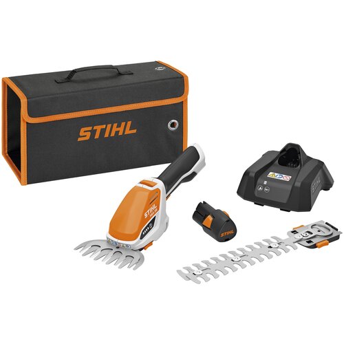   -  STIHL HSA 26, 2.6, 10.8 ,       -     , -,   