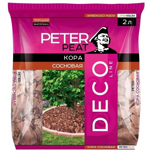     PETER PEAT Deco Line  5-25 , 2   -     , -,   