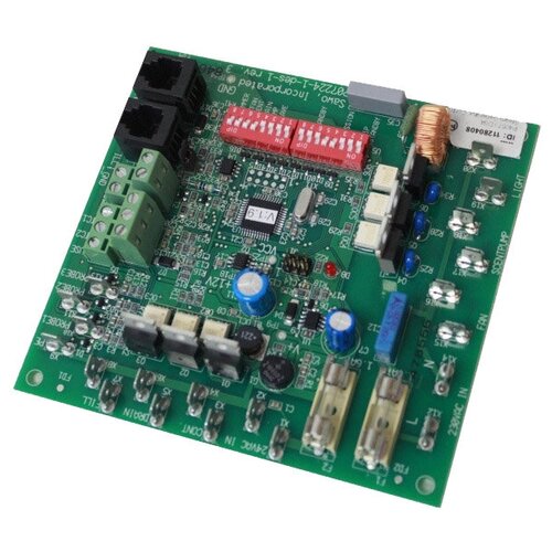 ���� ����� ���������� Sawo STP-BOARD-DFP