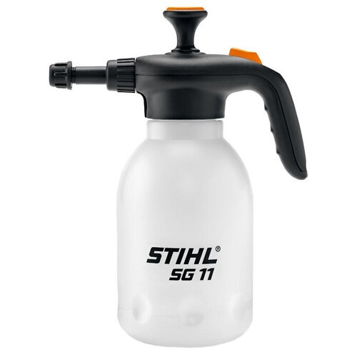    STIHL SG 11 1,5  / 1.5   -     , -  